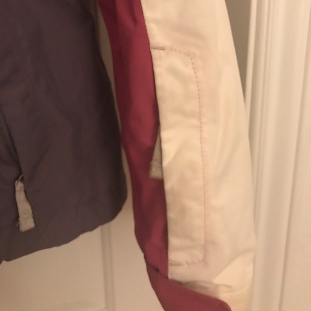 North Face Cryptic Jacket - image 5